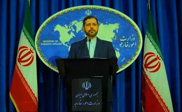 Iran calls on IAEA to maintain ‘technical cooperation’