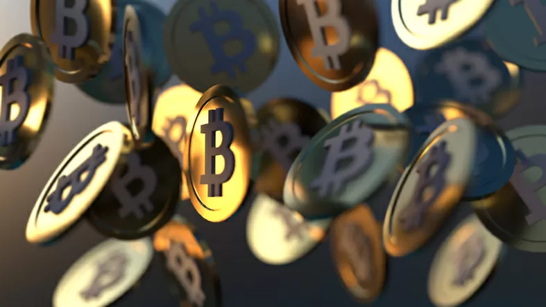 Cryptocurrency Price Fluctuation