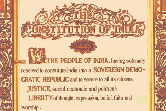 constitution-of-india-sources-what-all-in-indian-constitution-is