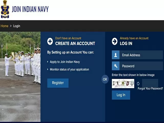 Indian Navy Admit Card 2021 for AA, SSR, MR Out, Download ...