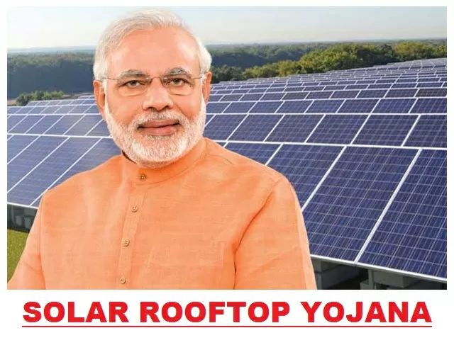 Solar Rooftop Yojana: All about the subsidised solar panel scheme by the Modi Government