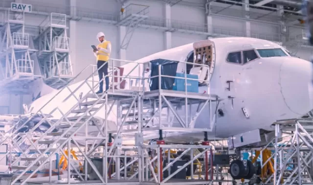 Aerospace Engineering Course and Careers for Indian Students and Professionals 