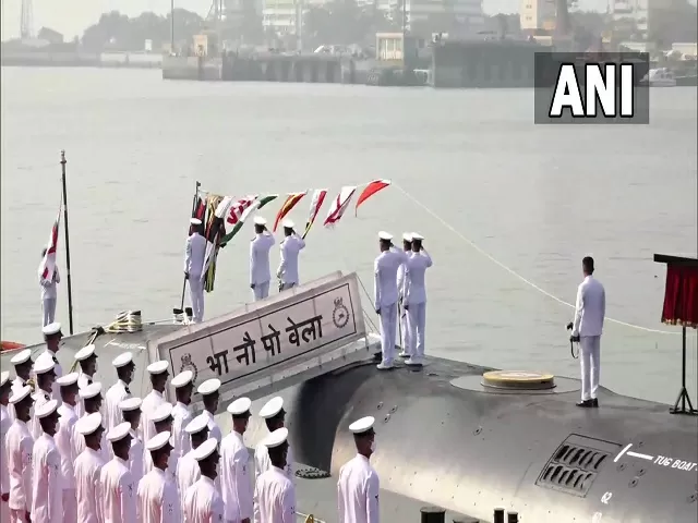 INS Vela commissioned into the Indian Navy: All you need to know