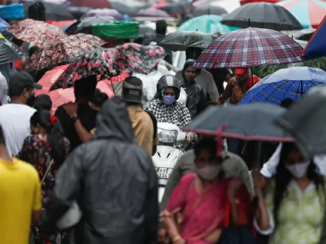 Drop in India's fertility level