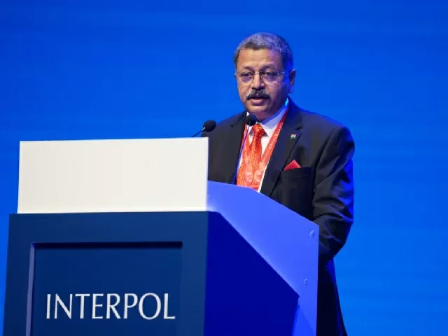 CBI Special Director Praveen Sinha