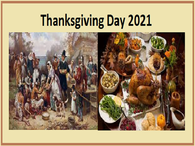 thanksgiving day games 2021