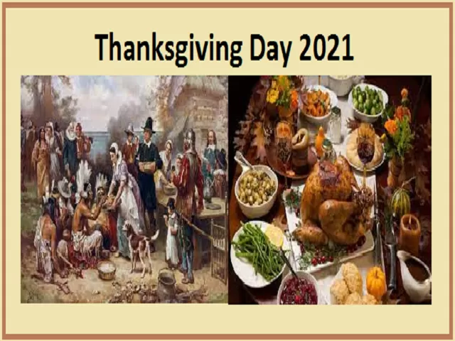 Thanksgiving Day