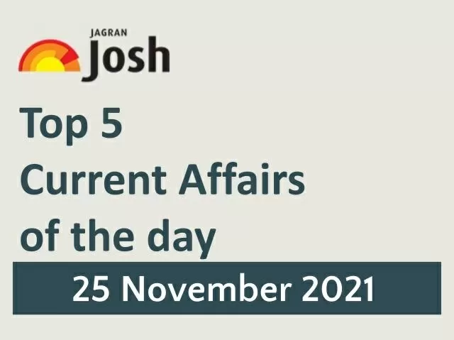 Top 5 CA