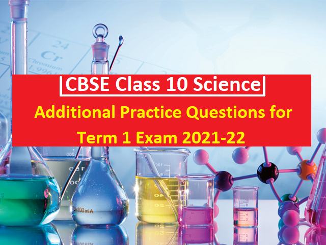 cbse class 10 science chapter 12 case study questions