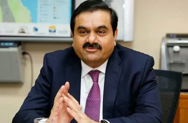 Gautam Adani Surpasses Mukesh Ambani To Become Richest Person In Asia