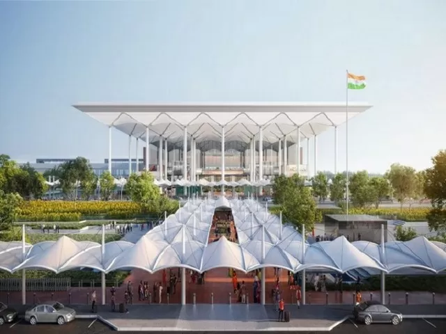 Noida International Airport: Why is Jewar Aiport special- 10 Things you need to know!