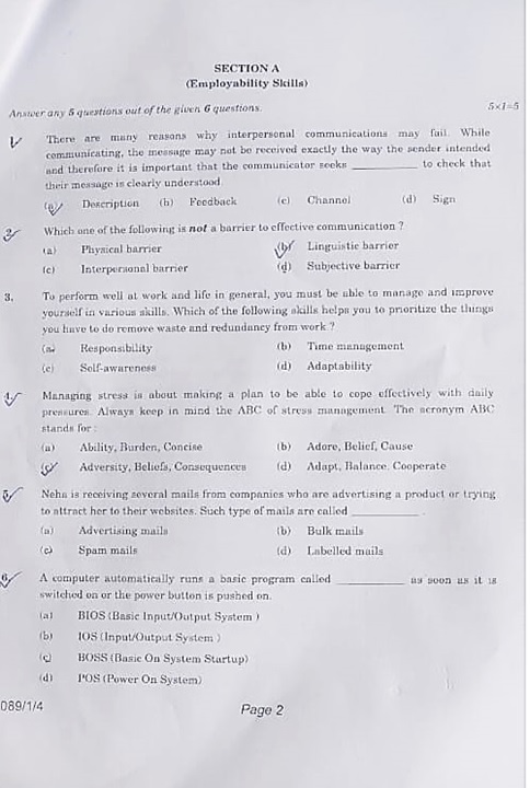 holiday homework for class 10 information technology