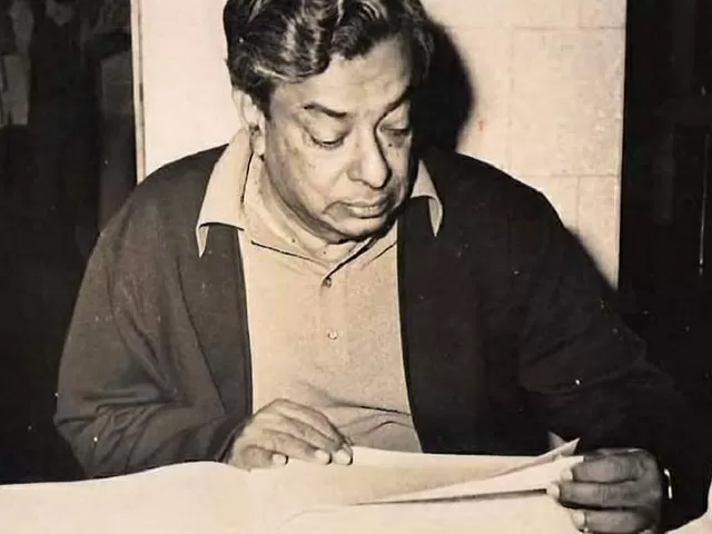 Dr Verghese Kurien