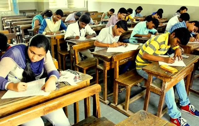 Entrance Exams for 12th Pass Students in India