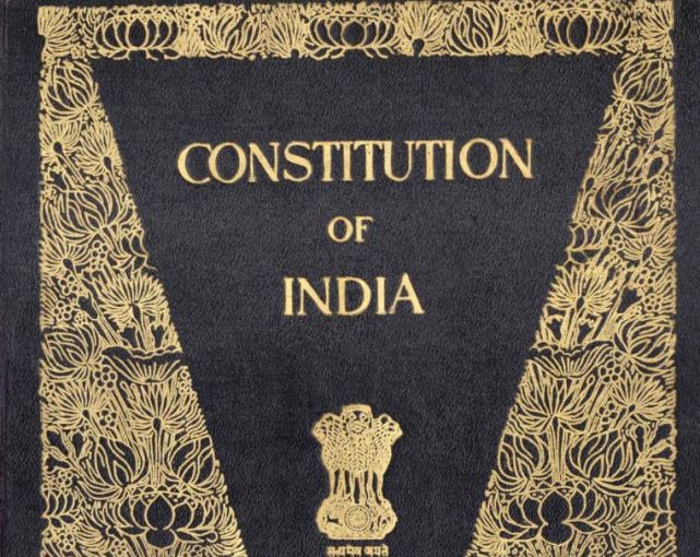 Constitution Day 2021: Date, history, significance and messages
