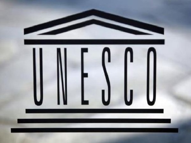 UNESCO world heritage comittee