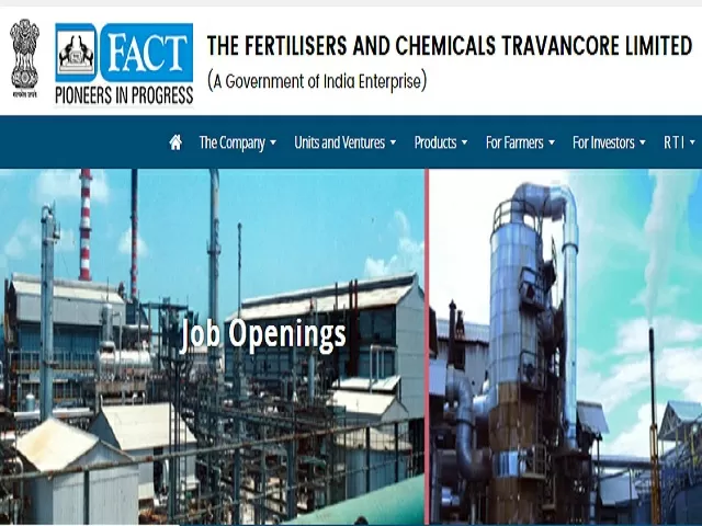 FACT Recruitment 2021