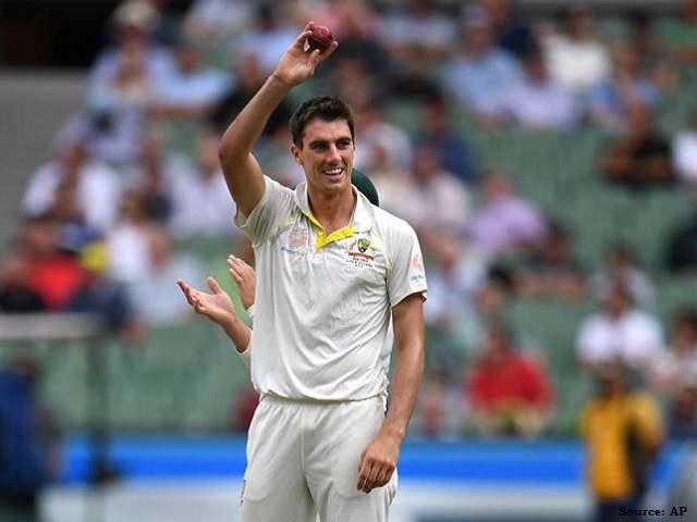 Pat Cummins becomes first fast bowler to captain Australia's test side full-time, Steve Smith returns as Vice Captain