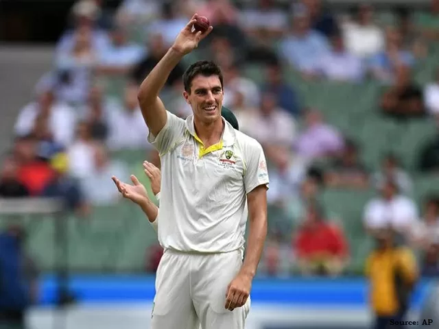 Pat Cummins appointed Australia’s new Test captaiN