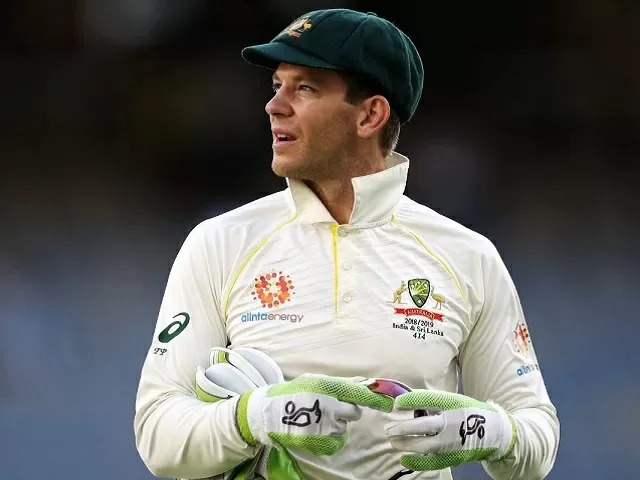 Australian test skipper Tim Paine takes indefinite break from all cricket 