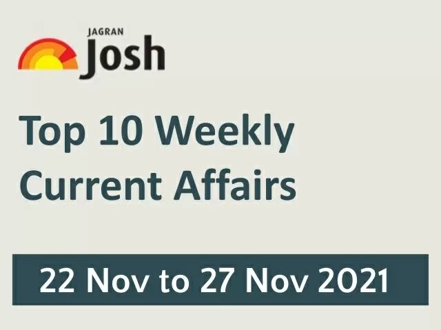 Top 10 Weekly CA