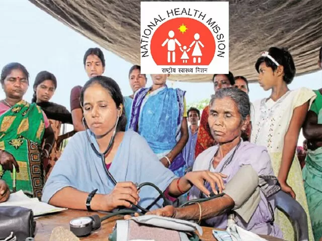 NHM Punjab Medical Officer Recruitment 2021