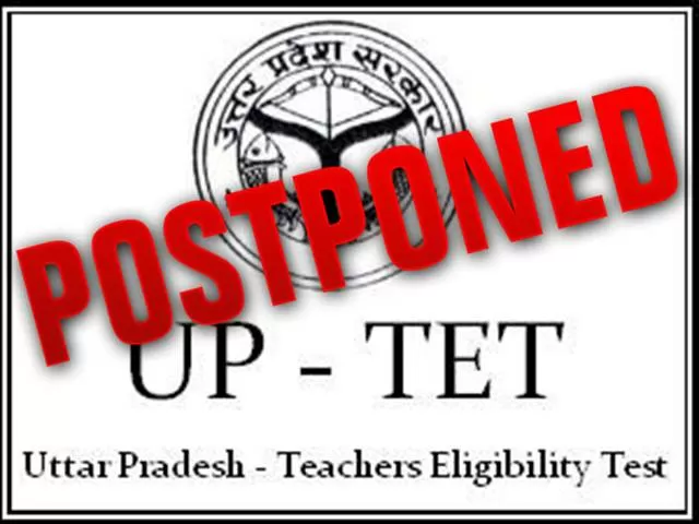 UPTET Exam 2021 Tentative December Dates