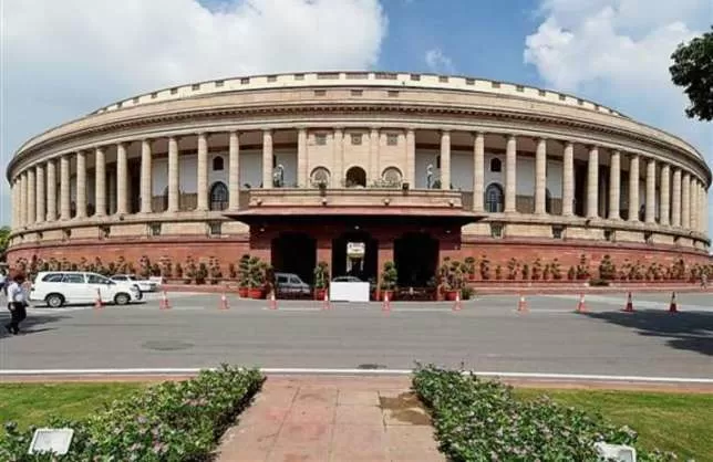 Bill To Cancel Farm Laws Passed In Parliament, No Discussion