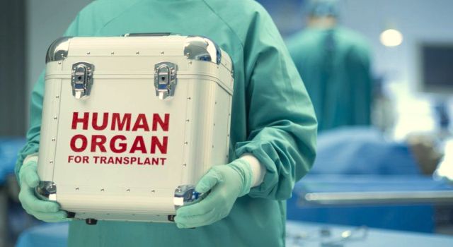India third country in organ donation and transplantation