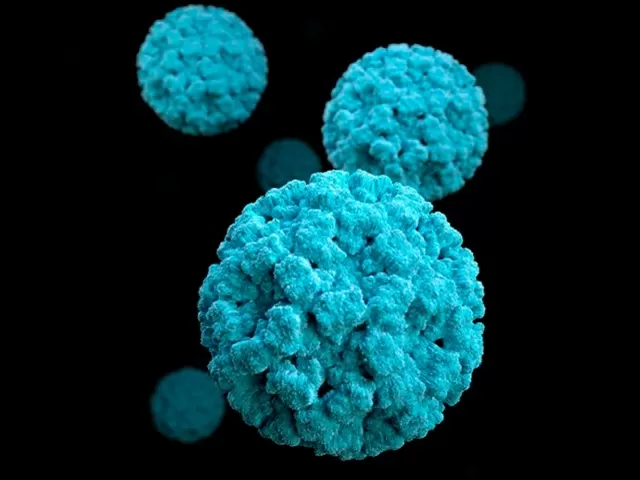 57 norovirus cases suspected in Thrissur