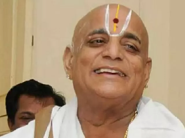 Dollar Seshadri