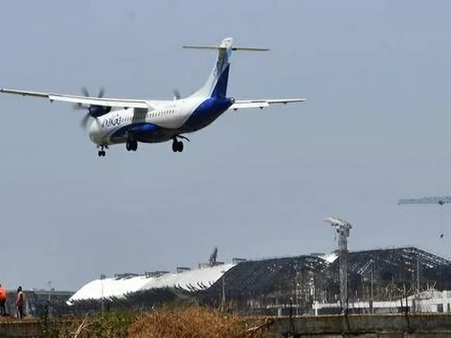 AAI to invest around Rs 25,000 crores in new Greenfield Airports