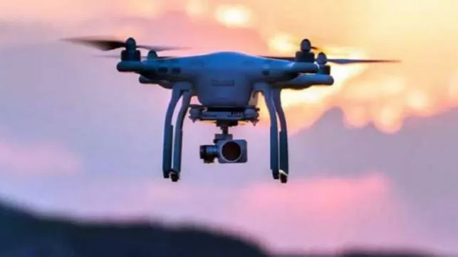 Indian Army receives new Israeli Heron drones for deployment in Ladakh sector 