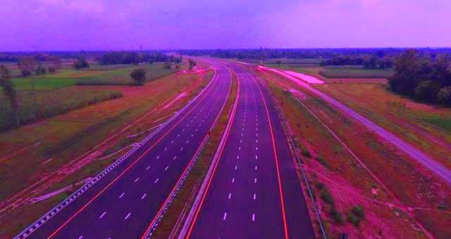 NHAI proposes Gorakhpur-Siliguri expressway