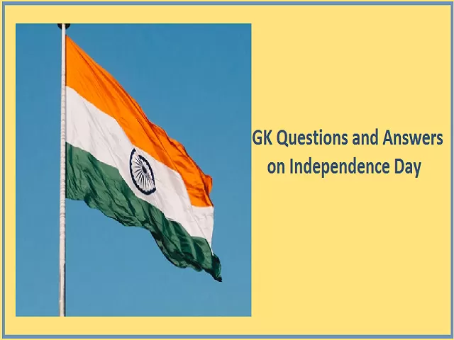 Independence Day (India), History, Date, & Facts