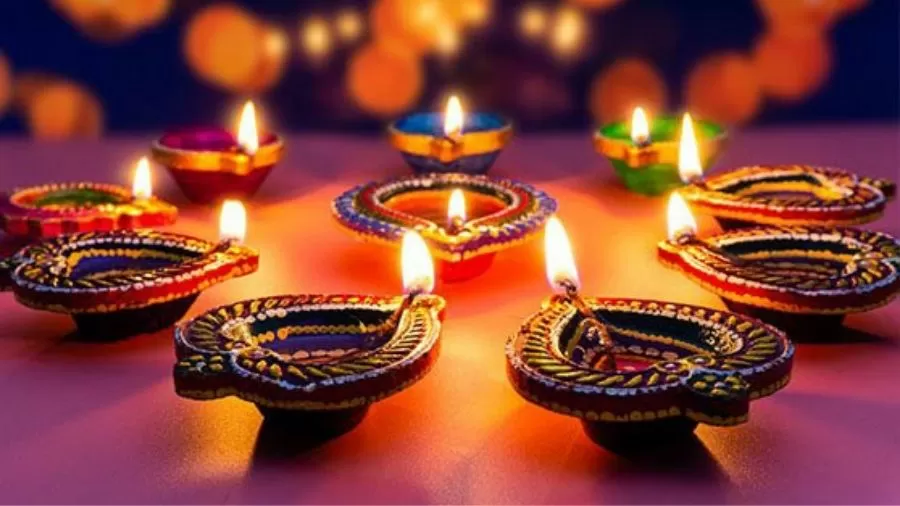 Choti Diwali 2021: Narak Chaturdashi Date, Puja Muhurat, Abhyang Snan Time,  Significance, History