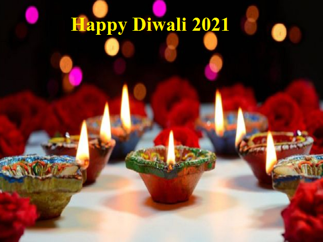 Happy diwali 2021 images