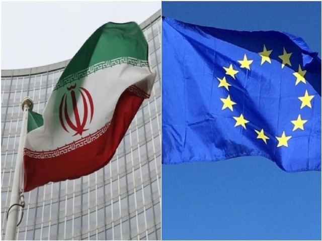 Iran, EU to resume Iran nuclear deal, Source: ANI