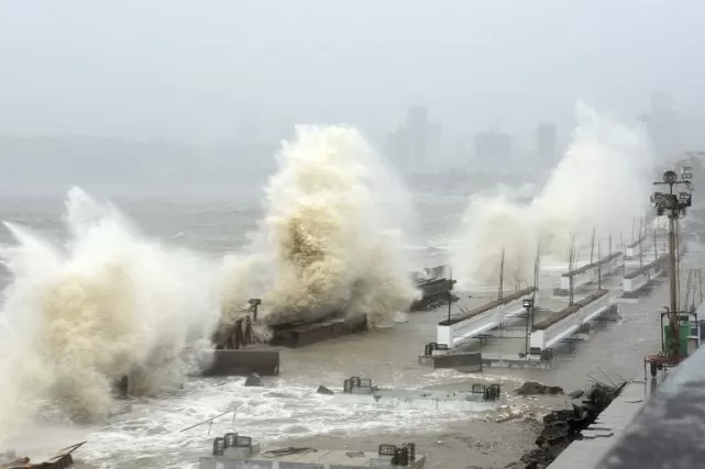 World Tsunami Awareness Day 2021: Theme, History And Why It Is Celebrated