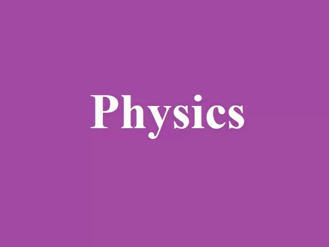 CBSE Term 1 Class 12 Physics Board Exam 2021-22: Sample Paper, Syllabus ...