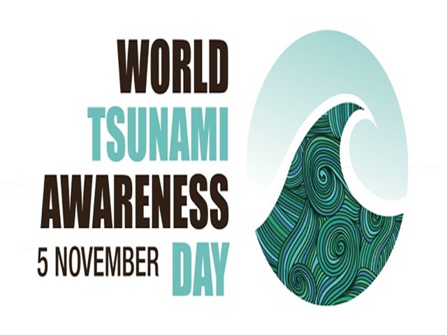 World Tsunami Awareness Day 2021, Source: UN