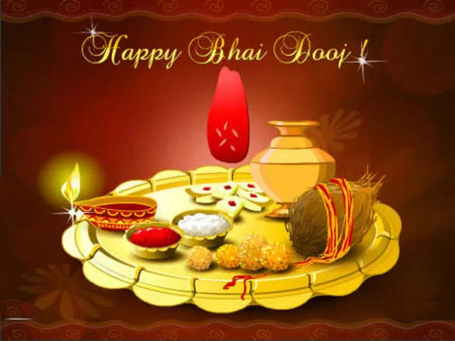 Bhai Dooj 2021