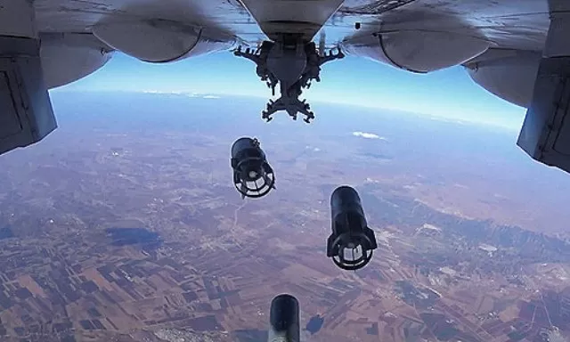 Flight tests of indigenously-developed smart anti-airfield weapon conducted