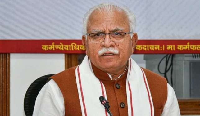 हरियाणा में प्राइवेट नौकरी में स्थानीय लोगों को मिलेगा 75 प्रतिशत आरक्षण, जानें कब से लागू होगा कानून