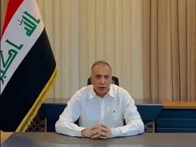 Iraqi PM Mustafa al-Kadhimi survives assassination attempt