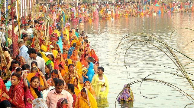 Chhath Puja 2021: Date, Time, Shubh Muhurat, Significance and History