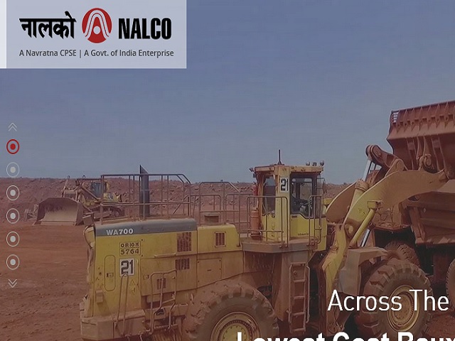 NALCO Recruitment 2021: 86 मैनेजर और अन्य पदों की निकली भर्ती, सैलरी 280000 रूपये तक