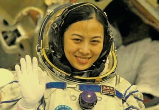 Wang Yaping becomes first Chinese woman astronaut to walk in space, scripts history