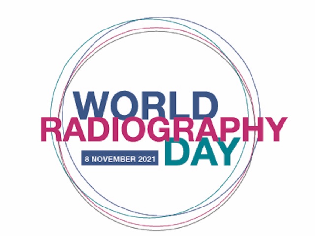 World Radiography Day 2021