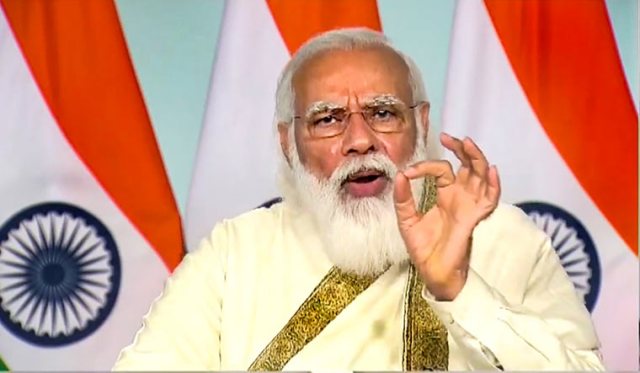 PM मोदी का बड़ा फैसला, संत ज्ञानेश्वर और संत तुकाराम महाराज पालकी मार्ग होंगे 4 लेन